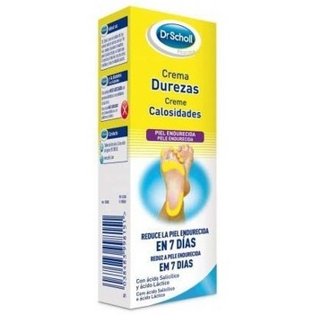 Doctor Scholl Tratamiento corporal SCHOLL CREMA DUREZAS 75ML