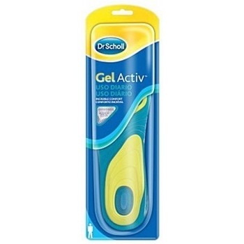 Doctor Scholl Tratamiento facial SCHOLL PLANTILLAS GEL ACTIV DIARIO HOMBRE