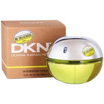 Donna Karan Perfume Be Delicious - Eau de Parfum - 100ml - Vaporizador