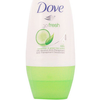 Dove Desodorantes GO FRESH DESODORANTE ROLL ON 50ML