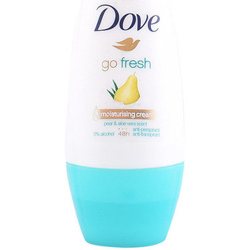Dove Desodorantes Go Fresh Pear Aloe Vera Deo Roll-on