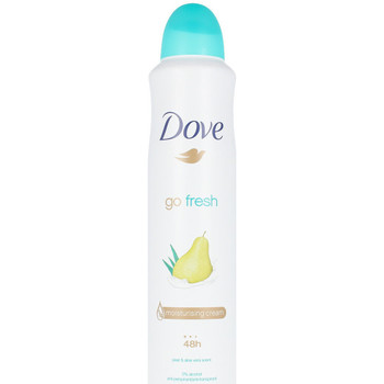 Dove Desodorantes Go Fresh Pear Aloe Vera Deo Vaporizador