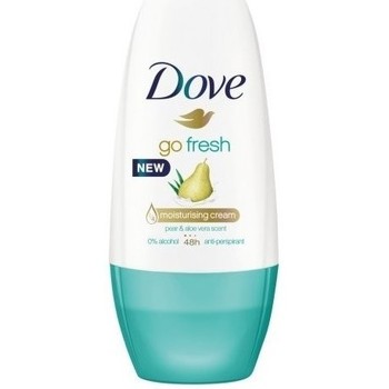 Dove Desodorantes GO FRESH PEAR ALOE VERA DESODORANTE ROLL-ON 50ML