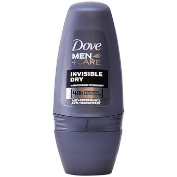 Dove Desodorantes Men Invisible Dry 48h Deo Roll-on