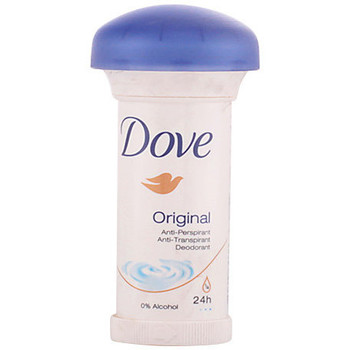 Dove Desodorantes ORIGINAL DESODORANTE CREMA 50ML