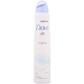 Dove Desodorantes ORIGINAL DESODORANTE SPRAY 200ML