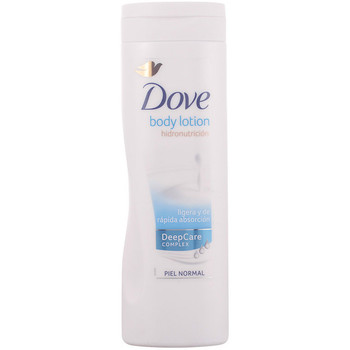 Dove Hidratantes & nutritivos HYDRONUTRICION LOCION CORPORAL PIEL NORMAL 400ML