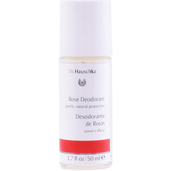 Dr. Hauschka Desodorantes ROSE DESODORANTE 50ML