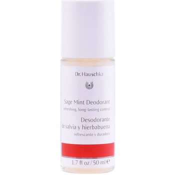 Dr. Hauschka Desodorantes SAGE MINT DESODORANTE 50ML