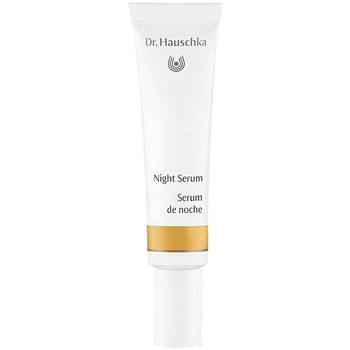 Dr. Hauschka Hidratantes & nutritivos Night Serum