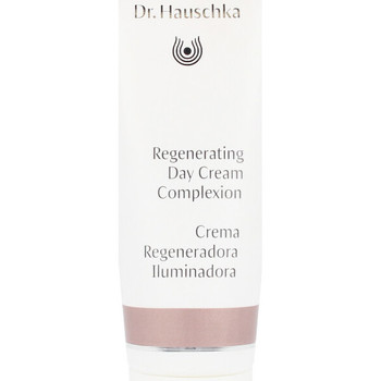 Dr. Hauschka Hidratantes & nutritivos Regenerating Day Cream Complexion