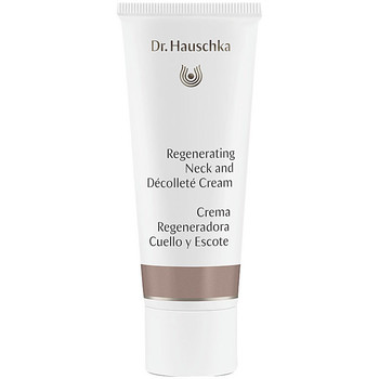Dr. Hauschka Hidratantes & nutritivos Regenerating Neck And Décolleté Cream