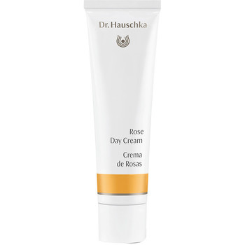 Dr. Hauschka Hidratantes & nutritivos Rose Day Cream