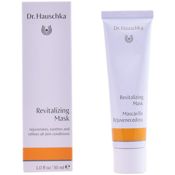 Dr. Hauschka Mascarillas & exfoliantes REVITALIZING MASCARILLA 30ML