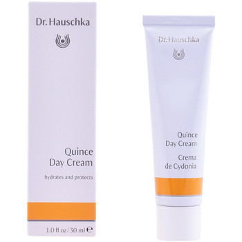 Dr. Hauschka Tratamiento facial QUINCE DAY CREAM HYDRATES AND PROTECTS 30ML