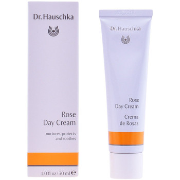 Dr. Hauschka Tratamiento facial ROSE DAY CREAM 30ML