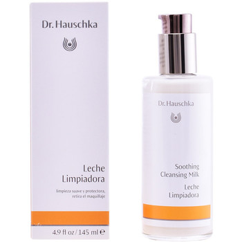 Dr. Hauschka Tratamiento facial SOOTHING CLEASING MILK 145ML