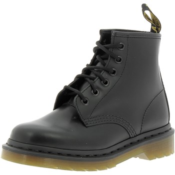 Dr Martens Botines SMOOTH NERI