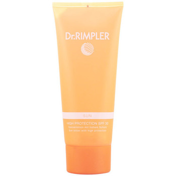 Dr. Rimpler Protección solar SUN HIGH PROTECTION SPF30 200ML
