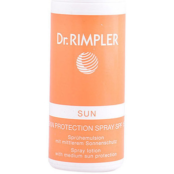Dr. Rimpler Protección solar Sun Medium Protection Vaporizador Spf15+