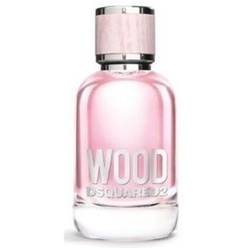 Dsquared Agua de Colonia WOOD POUR FEMME EDT 100ML