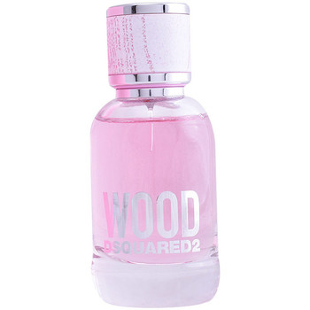 Dsquared Agua de Colonia Wood Pour Femme Edt Vaporizador