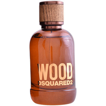 Dsquared Agua de Colonia Wood Pour Homme Edt Vaporizador 100 Ml