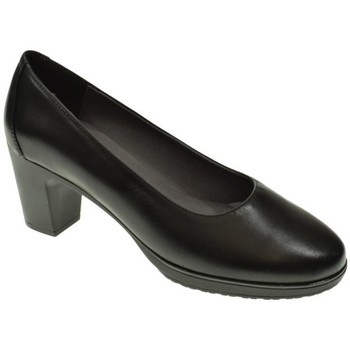 Duendy Zapatos de tacón ZAPATO TACÓN NEGRO