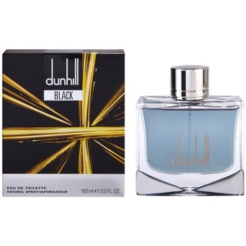 Dunhill Agua de Colonia Black - Eau de Toilette - 100ml - Vaporizador