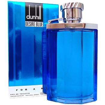 Dunhill Agua de Colonia Desire Blue - Eau de Toilette - 100ml - Vaporizador