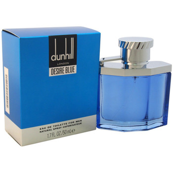 Dunhill Agua de Colonia DESIRE BLUE EDT 50 SPRAY