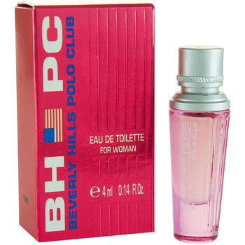 Dyal Agua de Colonia BEVERLY HILLS SPORT POUR FEMME EDT 50ML + GEL 75ML