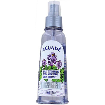 Dyal Tratamiento capilar OCCITANE AGUAPE EXTRA SHINE SPRAY 150ML SPRAY