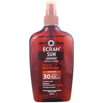 Ecran Protección solar SUN LEMONOIL ACEITE SPRAY SPF30 200ML