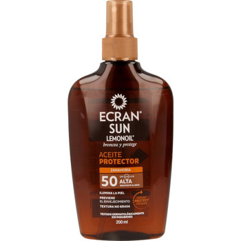 Ecran Protección solar SUN LEMONOIL OIL SPRAY SPF50 200ML