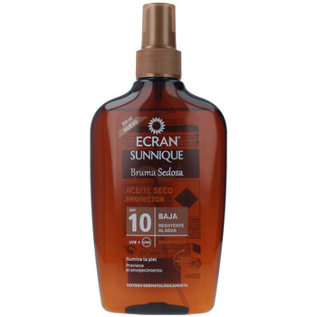 Ecran Protección solar Sunnique Oil Vaporizador Spf10