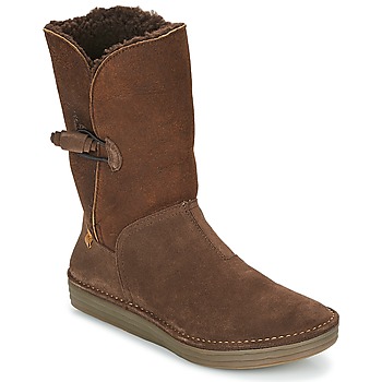 El Naturalista Botines RICE FIELD