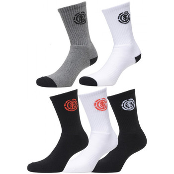 Element Calcetines High-rise socks 5 p.