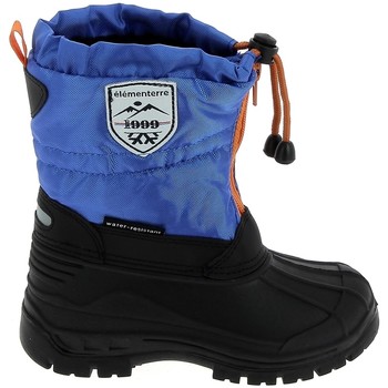 Elementerre Descansos Picton K Bleu Orange