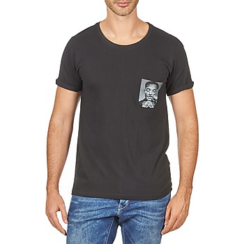 Eleven Paris Camiseta WOLYPOCK MEN