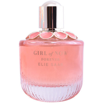 Elie Saab Perfume Girl Of Now Forever Eau De Parfum Vaporizador
