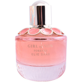 Elie Saab Perfume Girl Of Now Forever Eau De Parfum Vaporizador