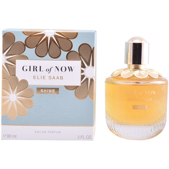 Elie Saab Perfume Girl Of Now Shine Eau De Parfum Vaporizador