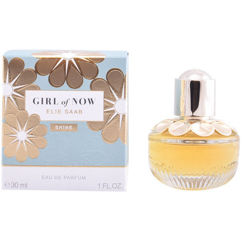 Elie Saab Perfume Girl Of Now Shine Eau De Parfum Vaporizador