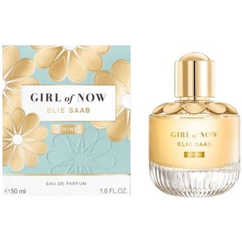 Elie Saab Perfume GIRL OF NOW SHINE EDP 30ML