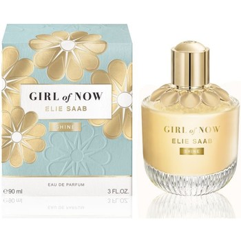 Elie Saab Perfume GIRL OF NOW SHINE EDP 50ML