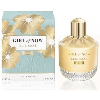 Elie Saab Perfume GIRL OF NOW SHINE EDP 90ML