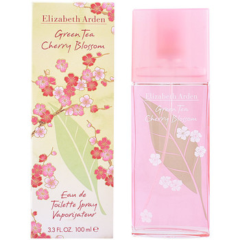 Elizabeth Arden Agua de Colonia Green Tea Cherry Blossom Eau De Toilette Vaporizador
