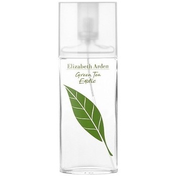 Elizabeth Arden Agua de Colonia GREEN TEA EXOTIC EDT 100ML SPRAY