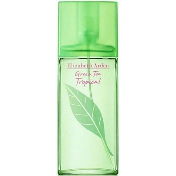 Elizabeth Arden Agua de Colonia GREEN TEA TROPICAL EDT 100ML SPRAY